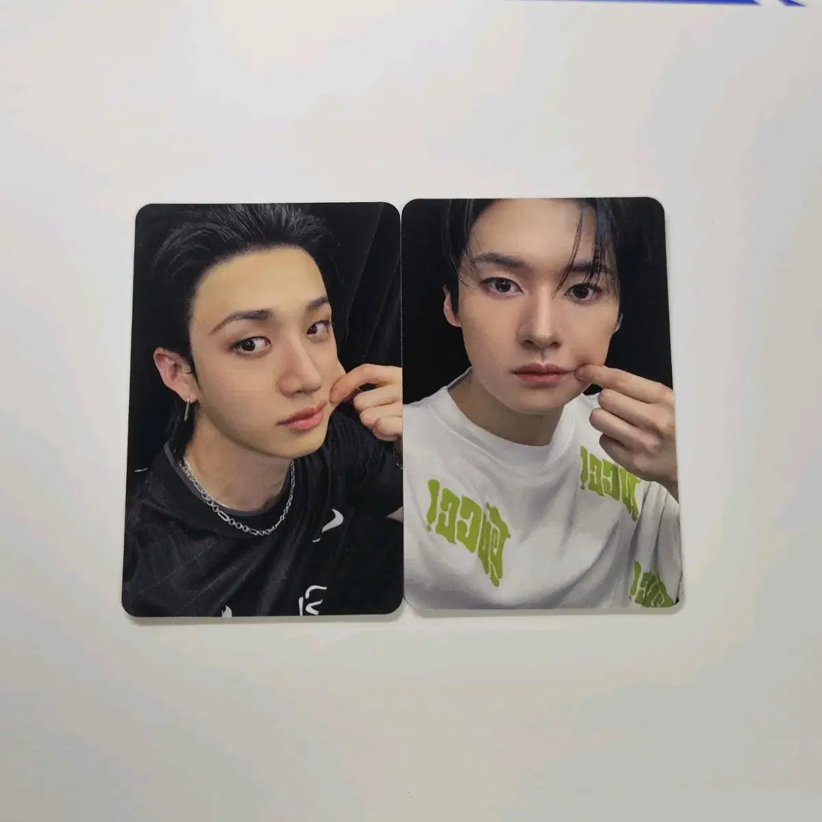 STRAY KIDS | 스트레이키즈 Stray Kids Bang Chan Karma Pop-Up